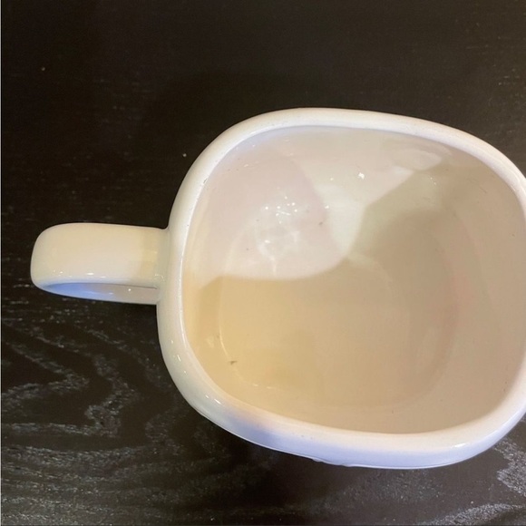 Threshold Christmas Retro Camper Coffee Mug - Picture 5 of 6